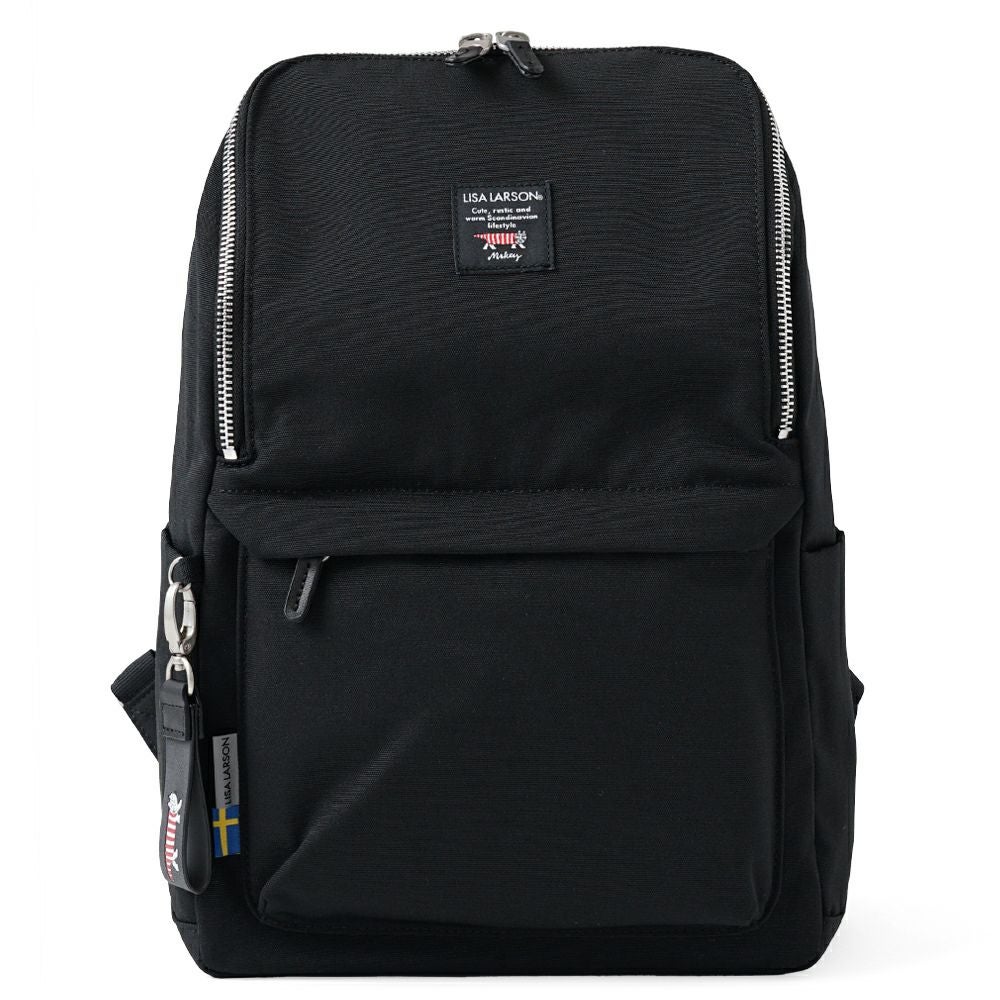 毎日を軽やかに スタイリッシュ な 軽量 リュック