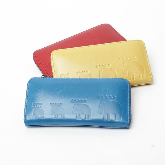 moz(モズ)長財布 | バッグメーカー直営公式サイト