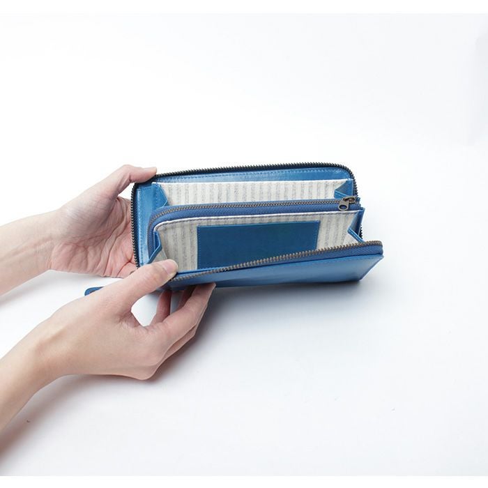 moz(モズ)長財布 | バッグメーカー直営公式サイト