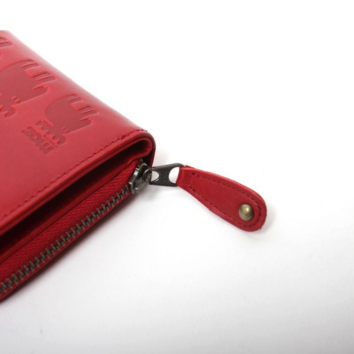 moz(モズ)二つ折り財布 | バッグメーカー直営公式サイト