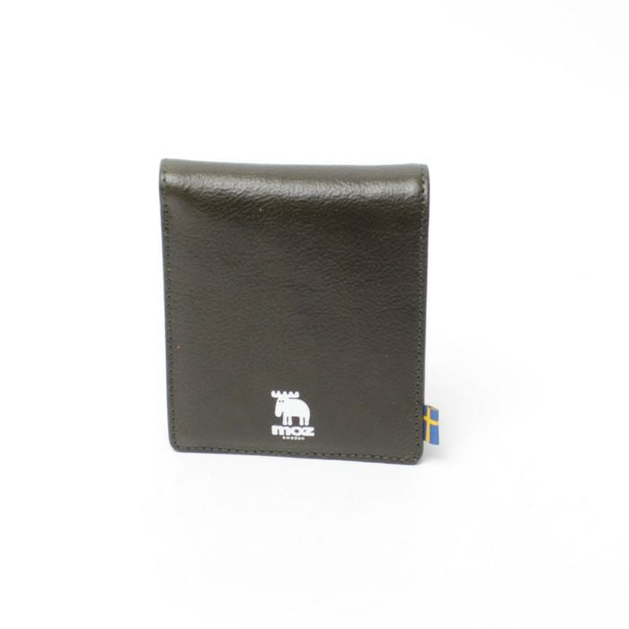 moz(モズ) 牛革 二つ折り財布 | バッグメーカー直営公式サイト