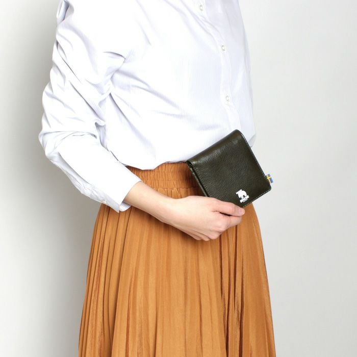 moz(モズ) 大容量 長財布 | バッグメーカー直営公式サイト