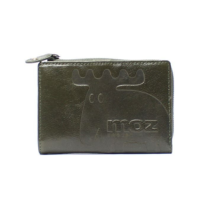 moz(モズ) L字ファスナー二つ折り財布 | バッグメーカー直営公式サイト moz(モズ) L字ファスナー二つ折り財布 | バッグメーカー直営公式サイト