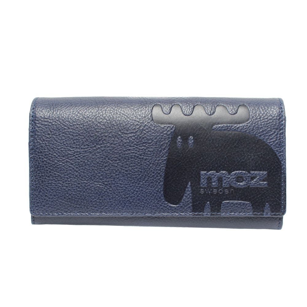 moz(モズ) 大容量 長財布 | バッグメーカー直営公式サイト