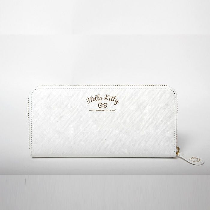 公式】財布 Hello Kitty ハローキティ キティちゃん 長財布 お財布