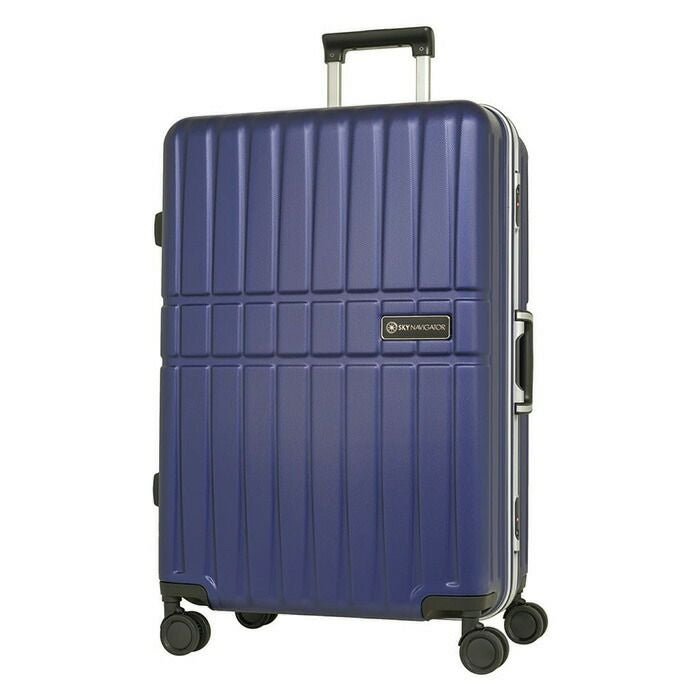 【送料無料】SKYNAVIGATORスカイナビゲータースーツケースキャリーケースキャリーバッグ旅行カバン旅行かばん旅行バッグ旅行キャリー修学旅行海外旅行国内旅行防災おしゃれ可愛いかっこいい軽量ビジネスバッグ1泊2泊3泊4泊5泊