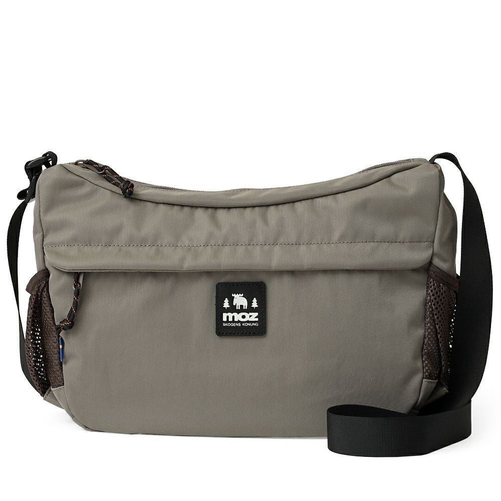 moz(モズ)アーバン にも フィールド にも 映える ショルダーバッグ