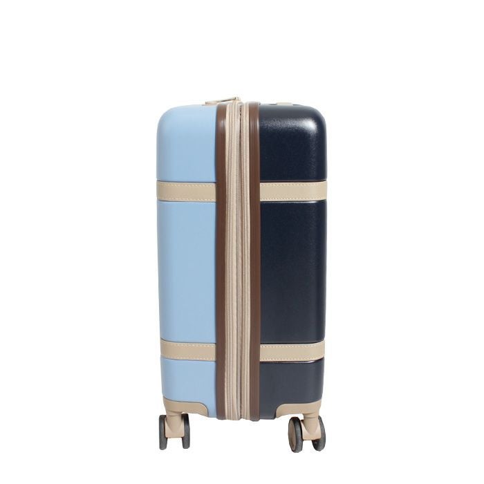 容量が増やせる拡張機能付き・機内持ち込み対応 Sサイズ