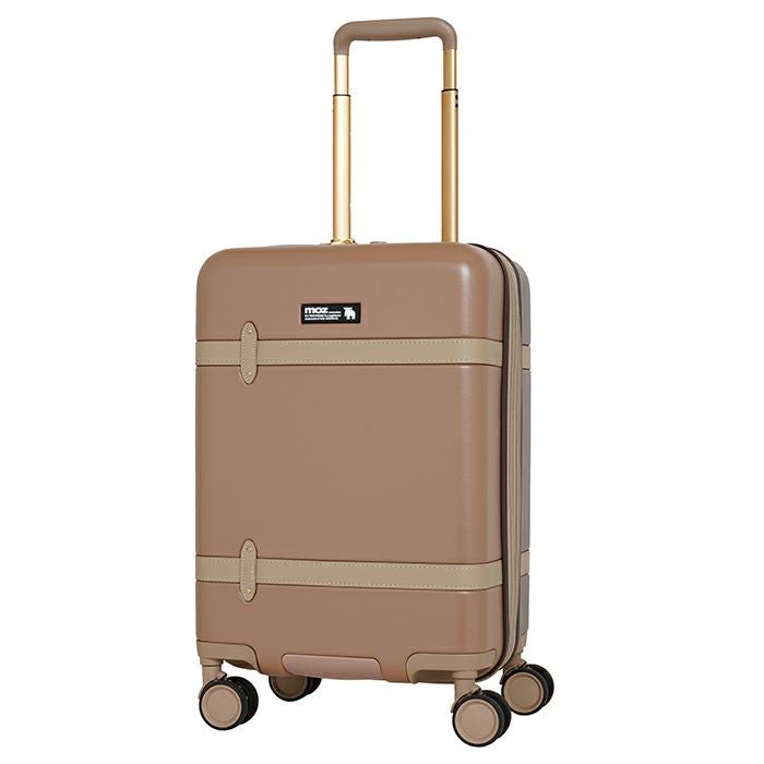 容量が増やせる拡張機能付き・機内持ち込み対応 Sサイズ