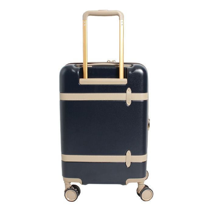 容量が増やせる拡張機能付き・機内持ち込み対応 Sサイズ