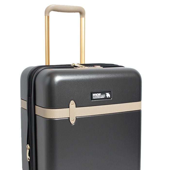 容量が増やせる拡張機能付き・機内持ち込み対応 Sサイズ