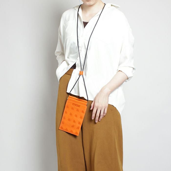 moz(モズ) スマホショルダーバッグ | バッグメーカー直営公式サイト