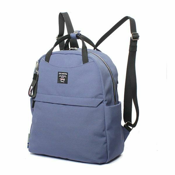 【美品・送料込】LIB リュック マウンテンブルー Columbia コロンビア ブルーリッジマウンテン 30L バックパック PU8180
