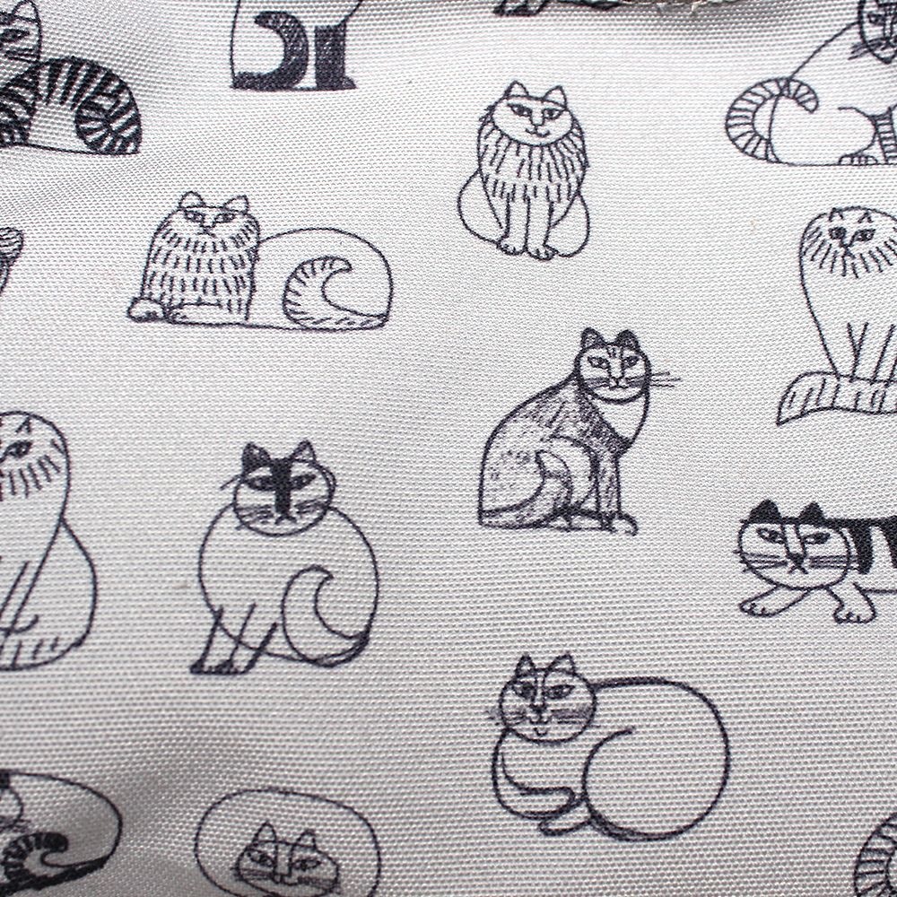 トートバッグ Sketch cats（スケッチねこたち）