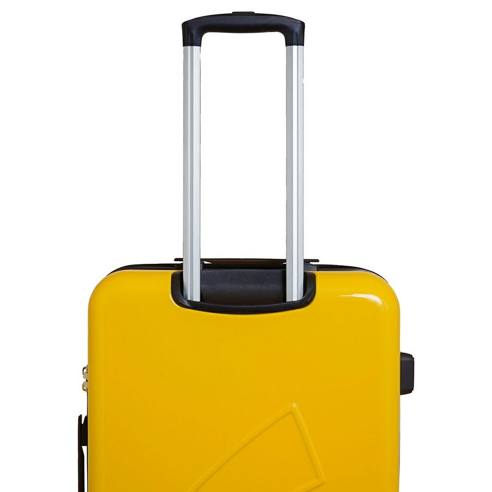 Pokemon(ポケモン) スーツケース ピカチュウ Mサイズ 62L PK-0864-60