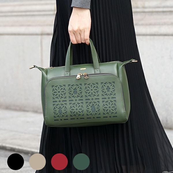 公式]MOOMIN ムーミン | お財布機能付きの2WAYバッグ | T2O