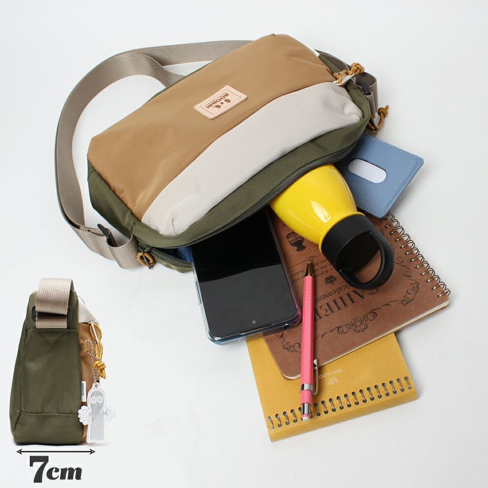 【公式】mozスマホショルダーママポーチマルチケースiPhoneAndroidレディーススマホショルダースマホポーチおしゃれミニショルダーマルチポーチパスケースミニかわいい肩掛けスマホケース携帯斜めがけ財布軽量貴重品散歩旅行日本製zzci-22l