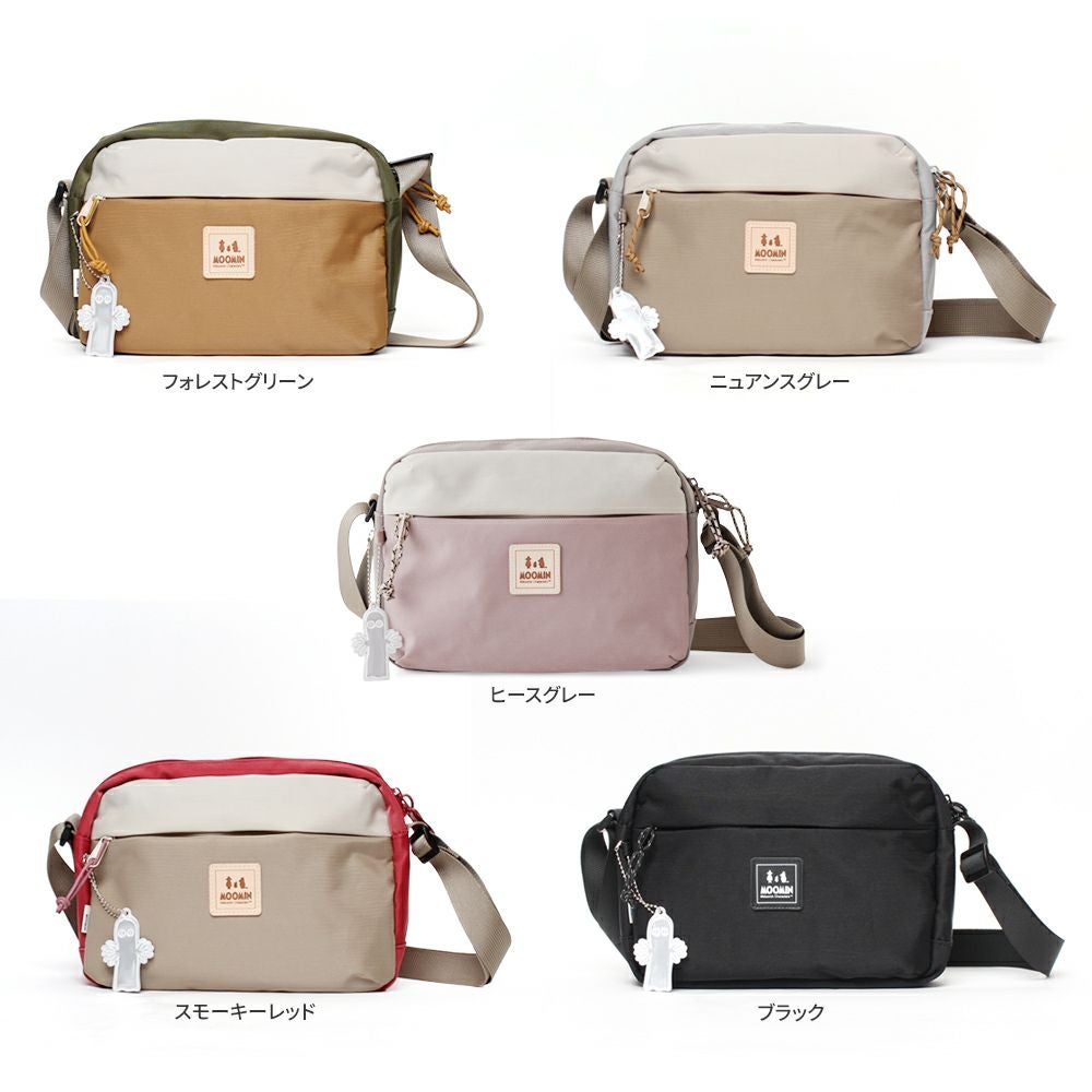 【公式】mozスマホショルダーママポーチマルチケースiPhoneAndroidレディーススマホショルダースマホポーチおしゃれミニショルダーマルチポーチパスケースミニかわいい肩掛けスマホケース携帯斜めがけ財布軽量貴重品散歩旅行日本製zzci-22l