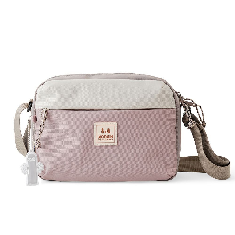 公式]MOOMIN ムーミン | 軽撥水ショルダーバッグ | T2O
