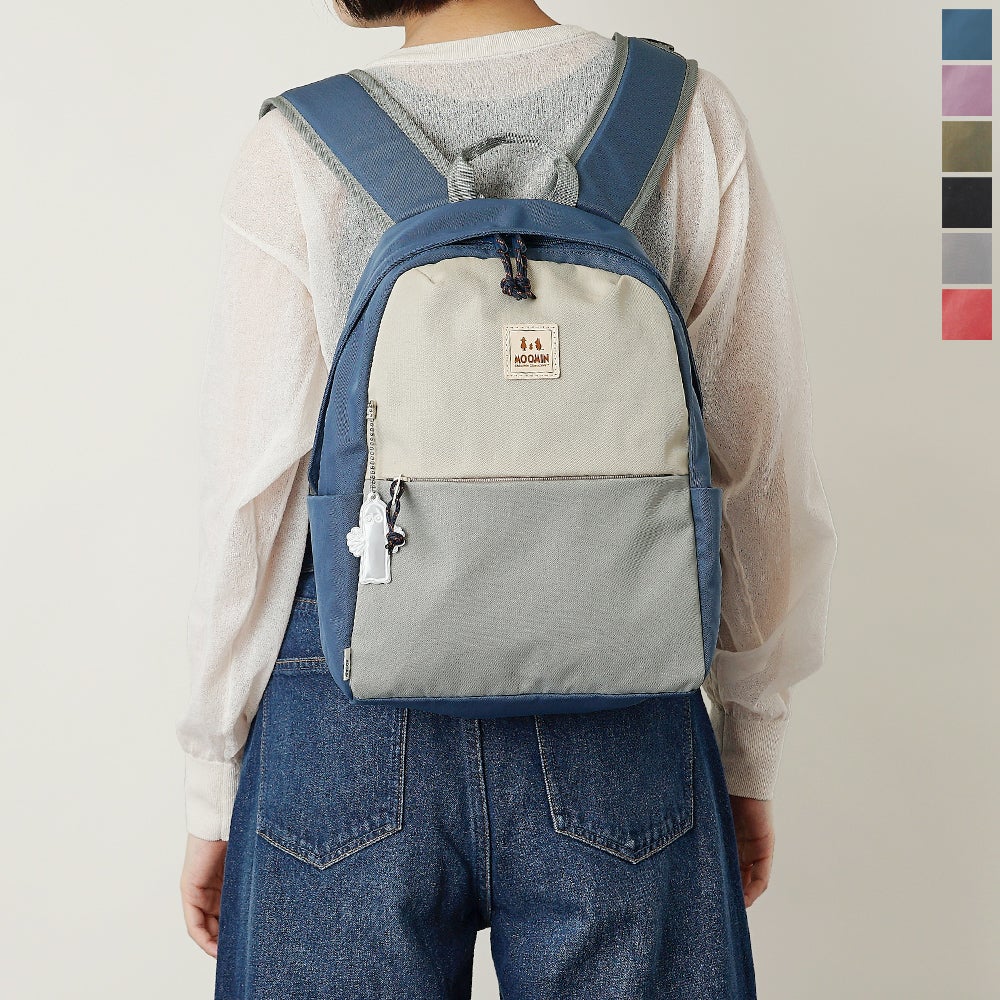 公式]MOOMIN ムーミン | シリーズから探す | T2O