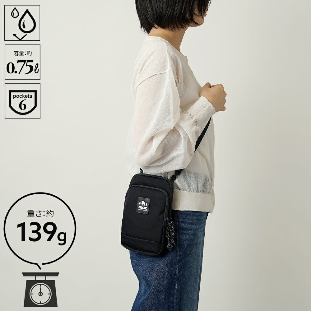 moz(モズ)スマホショルダーバッグ | バッグメーカー直営公式サイト
