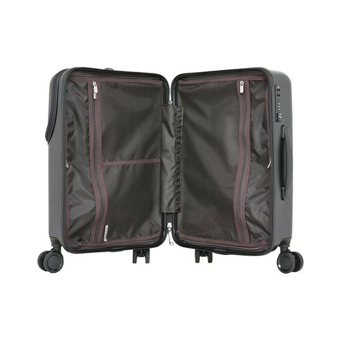 【値下済】 Travel Earth 大型キャリーケース TRAVEL EARTH ai-te-0848-48