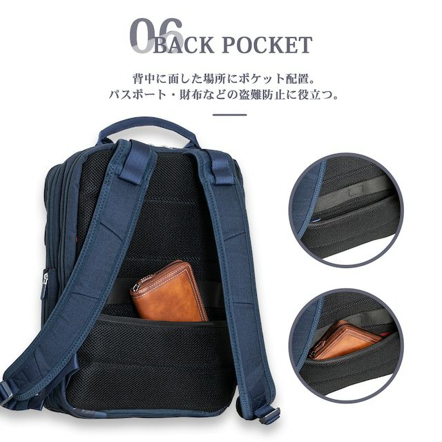BS-4908 PCリュック Ballistic Spirit バリスティックスピリット