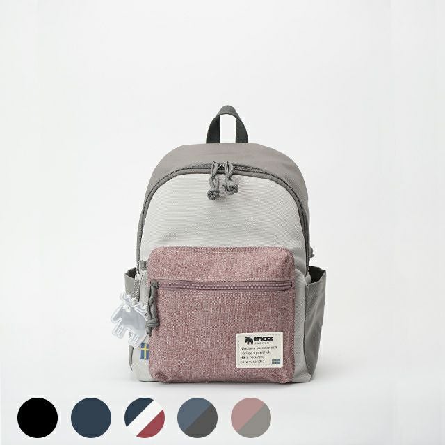 moz(モズ)多機能ミニリュックサック | バッグメーカー直営公式サイト