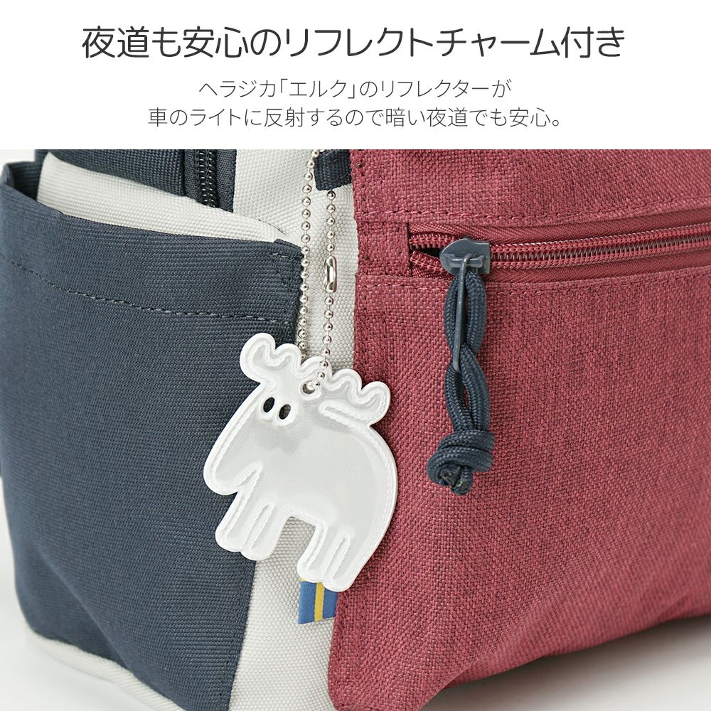 moz(モズ)多機能ミニリュックサック | バッグメーカー直営公式サイト