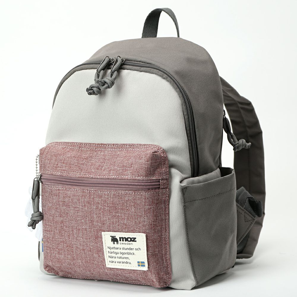 moz(モズ)多機能ミニリュックサック | バッグメーカー直営公式サイト