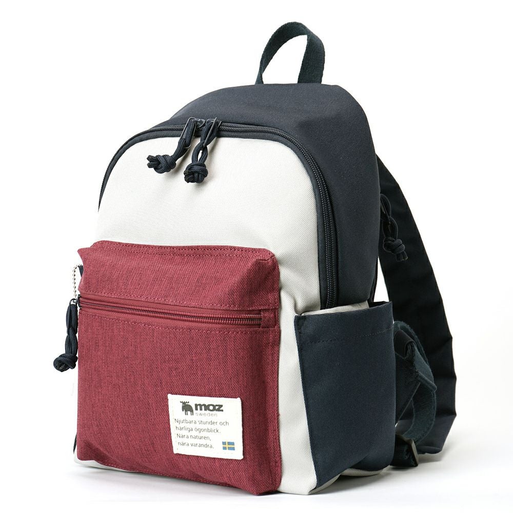 moz(モズ)多機能ミニリュックサック | バッグメーカー直営公式サイト