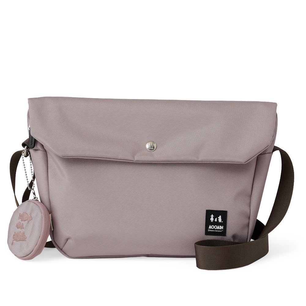 公式]MOOMIN ムーミン | ショルダーバッグ | T2O