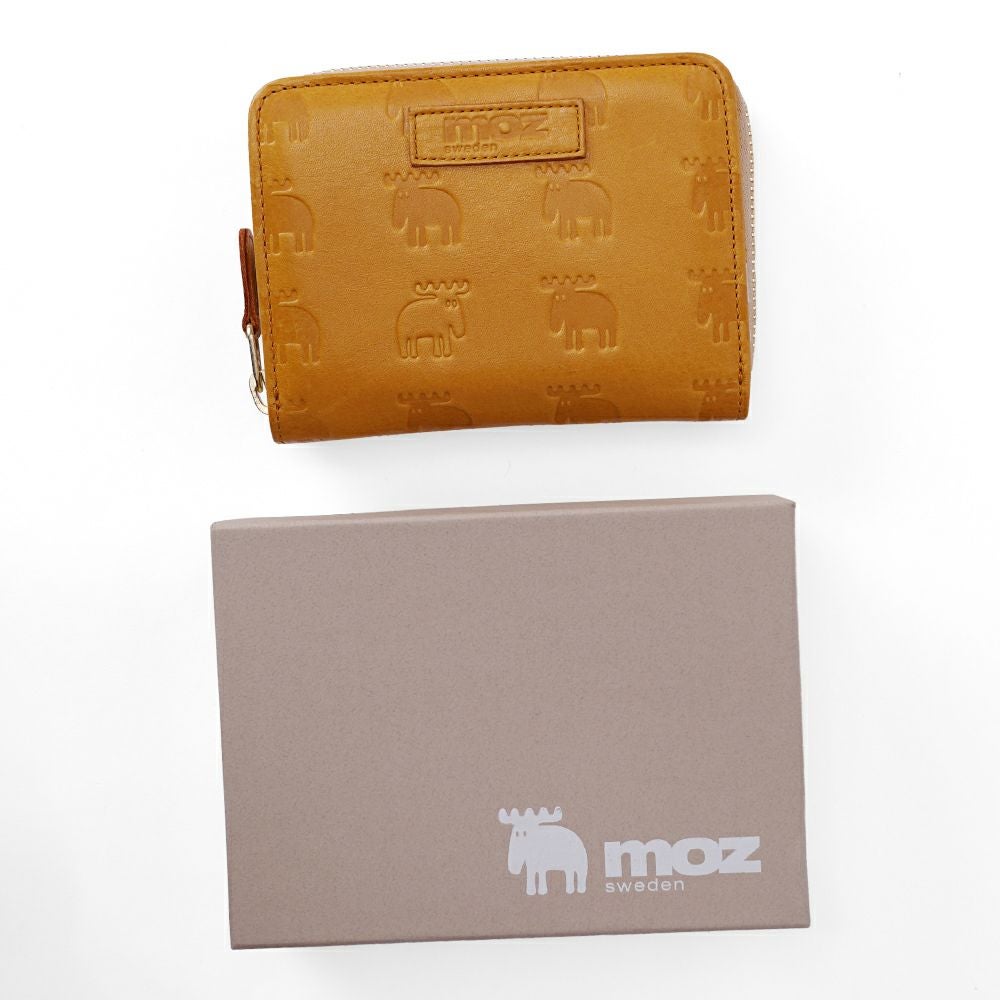 moz(モズ)二つ折り財布 | バッグメーカー直営公式サイト