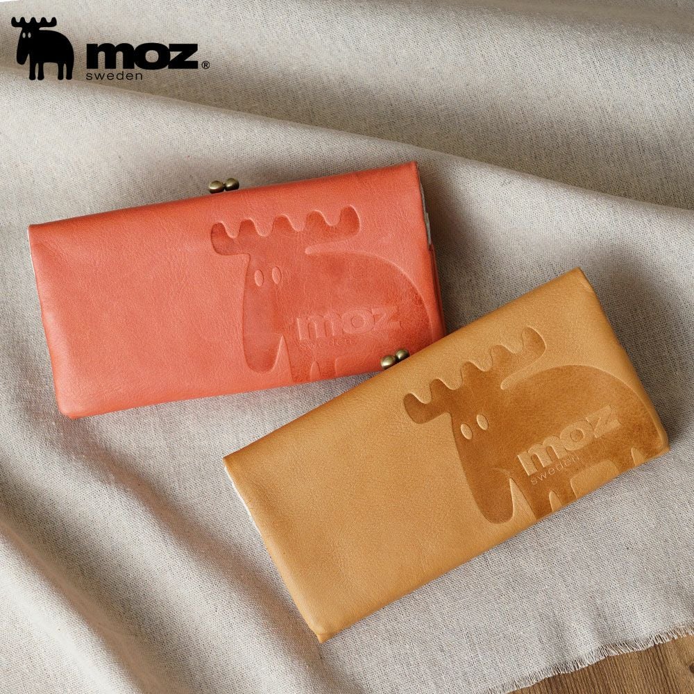 moz(モズ)がま口長財布 | バッグメーカー直営公式サイト