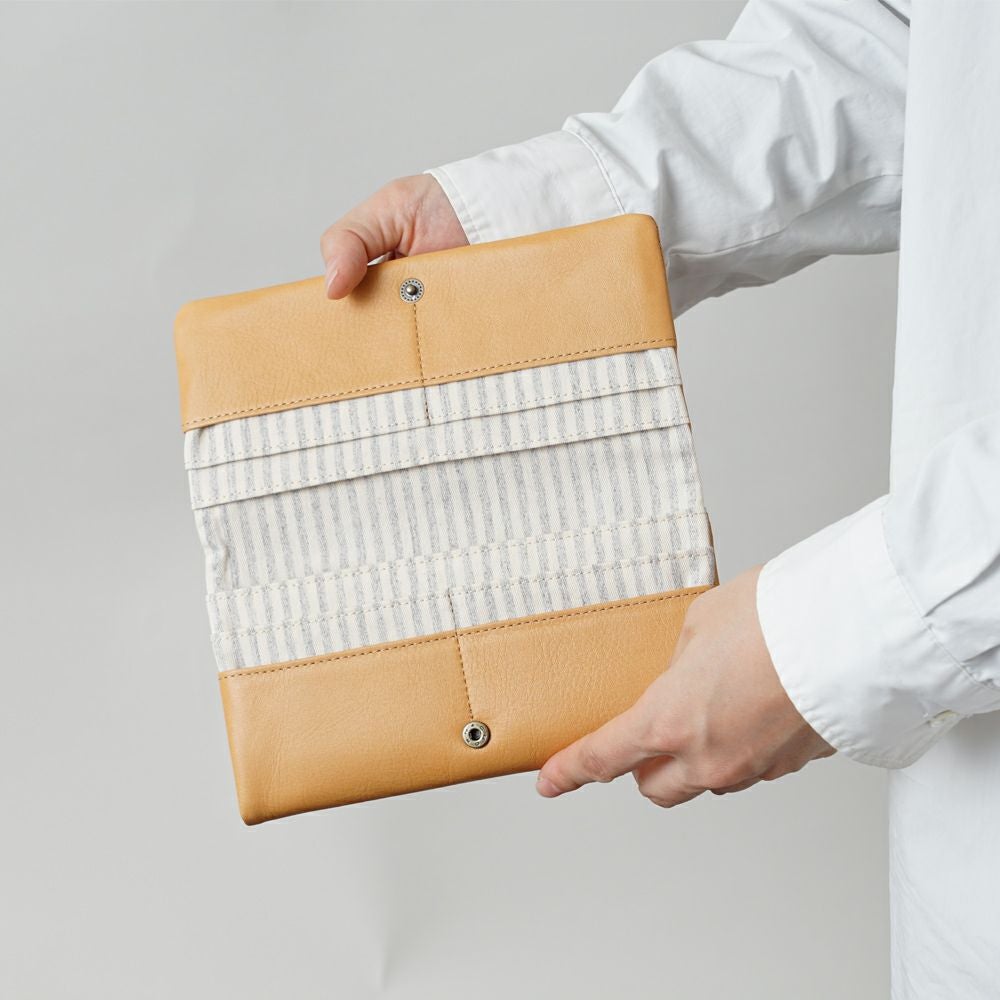 moz(モズ)がま口長財布 | バッグメーカー直営公式サイト