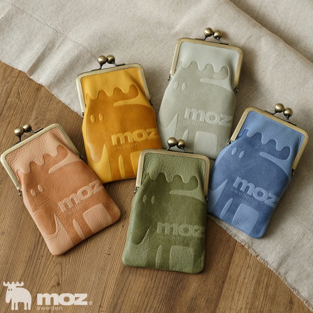 moz(モズ)カードケース | バッグメーカー直営公式サイト