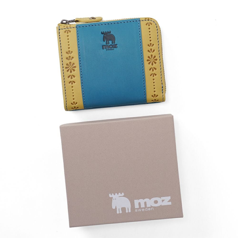 moz(モズ)ミニ財布 | バッグメーカー直営公式サイト