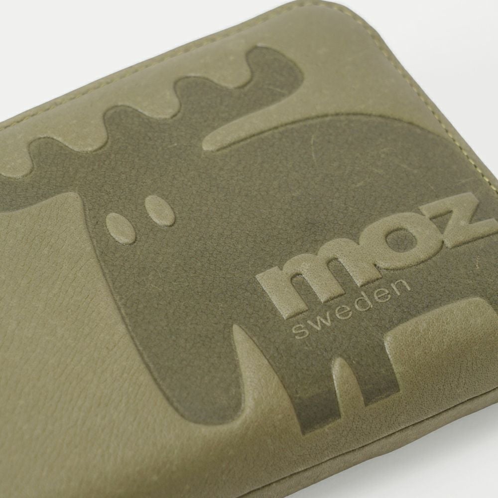 moz(モズ)ラウンドファスナー長財布 | バッグメーカー直営公式サイト