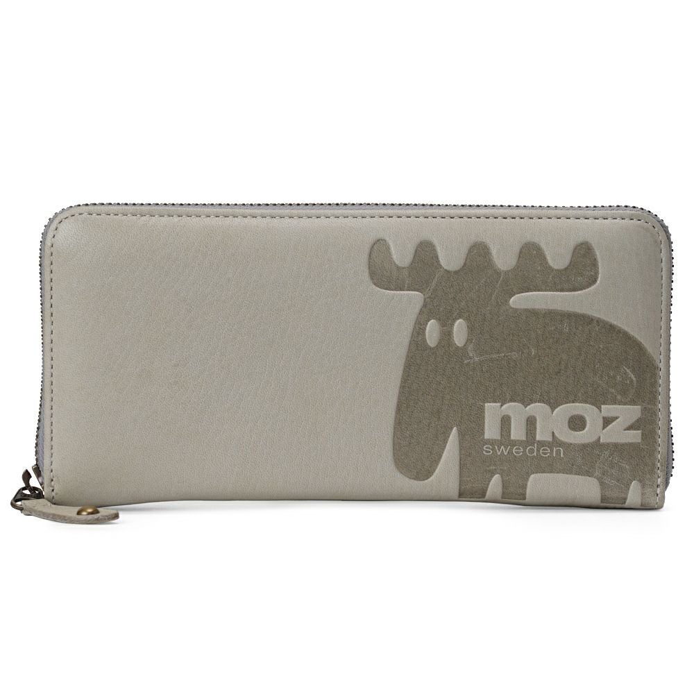 moz(モズ)ラウンドファスナー長財布 | バッグメーカー直営公式サイト