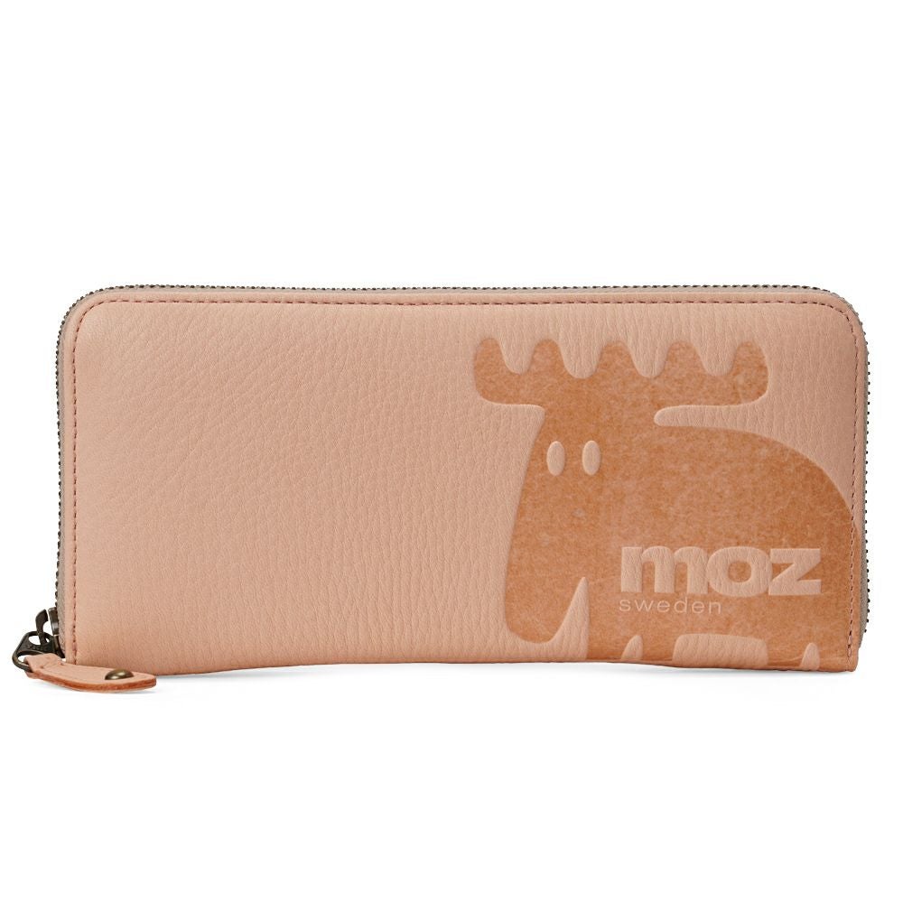 moz(モズ)ラウンドファスナー長財布 | バッグメーカー直営公式サイト