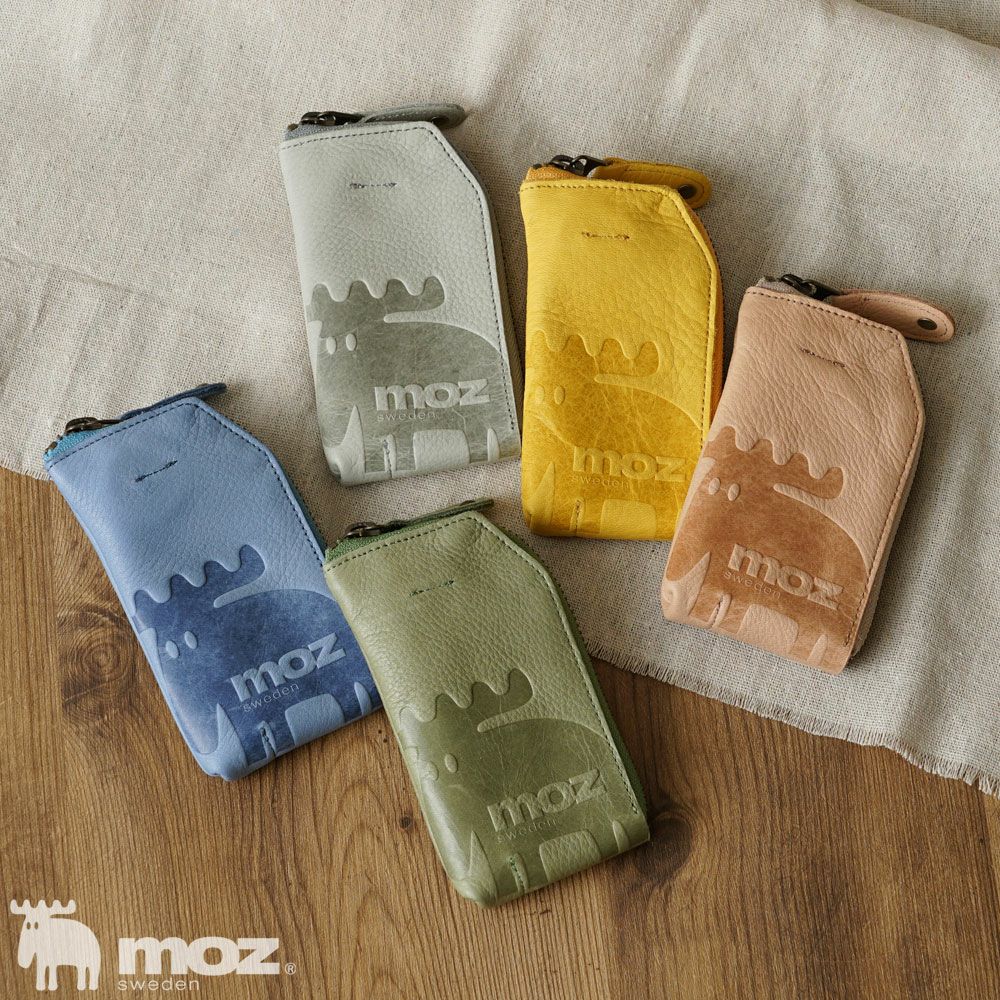 moz(モズ)キーケース | バッグメーカー直営公式サイト