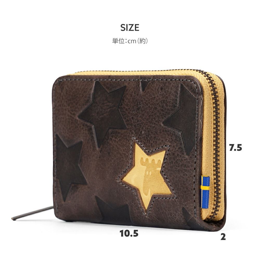 moz(モズ) お財布機能付きキーケース | バッグメーカー直営公式サイト