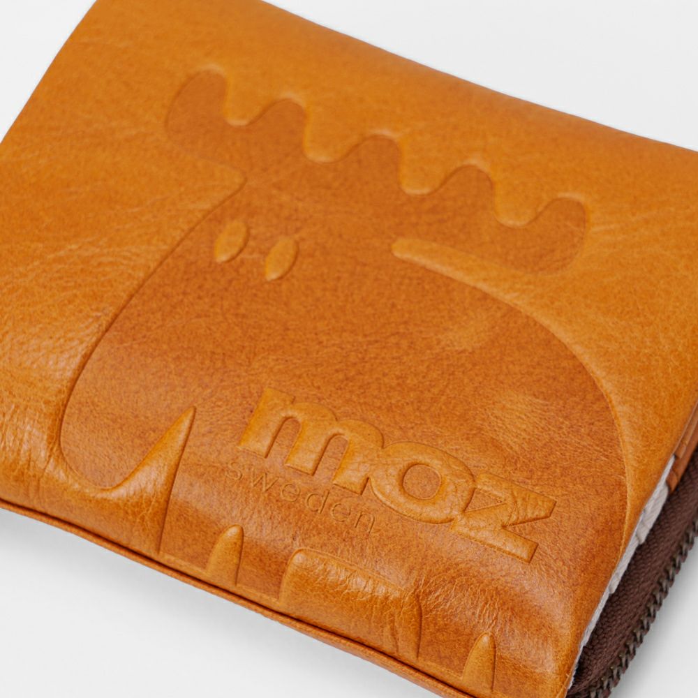 オーダー品　二つ折り財布 moz(モズ) 二つ折り財布 | バッグメーカー直営公式サイト