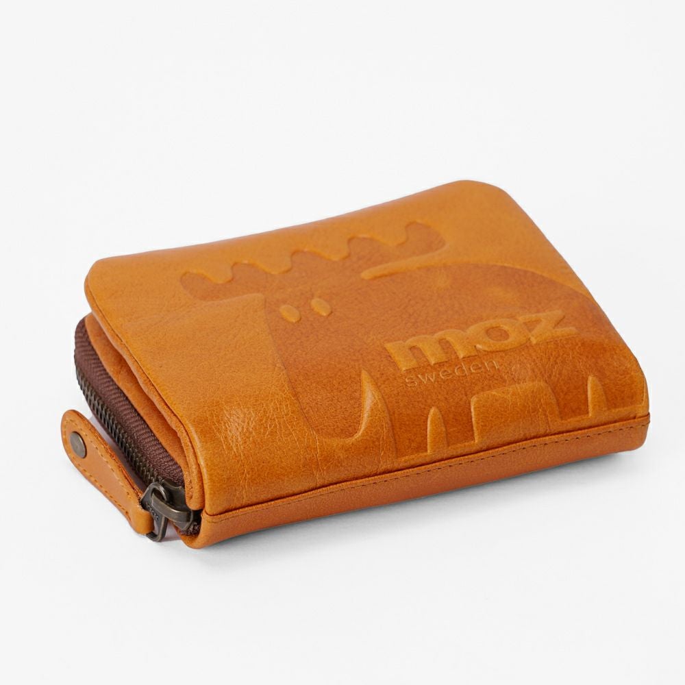 オーダー品　二つ折り財布 moz(モズ) 二つ折り財布 | バッグメーカー直営公式サイト