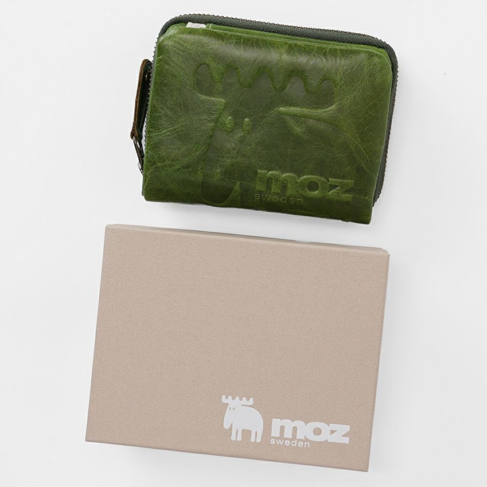 moz(モズ) 二つ折り財布 | バッグメーカー直営公式サイト