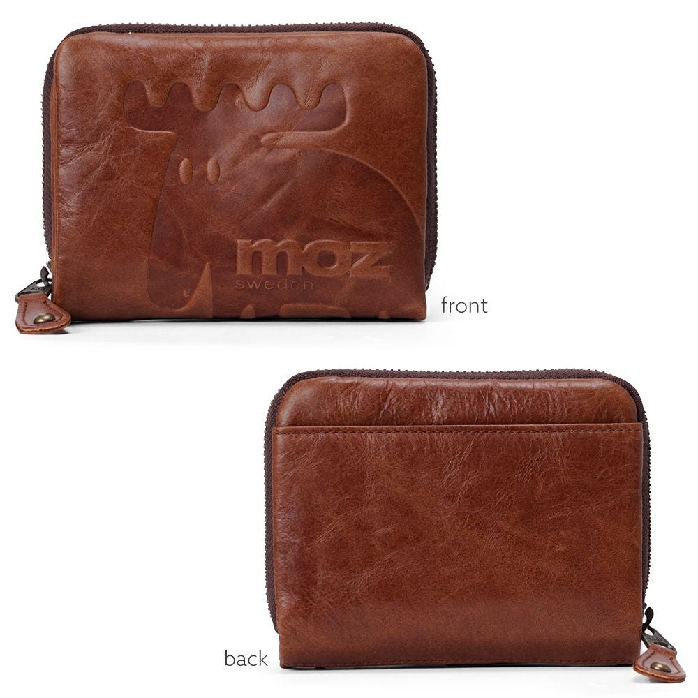オーダー品　二つ折り財布 moz(モズ) 二つ折り財布 | バッグメーカー直営公式サイト