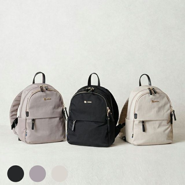 70代の女性に人気のおしゃれなリュックおすすめ｜moz（モズ）