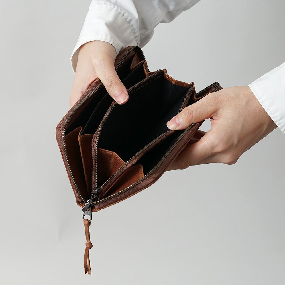長財布
