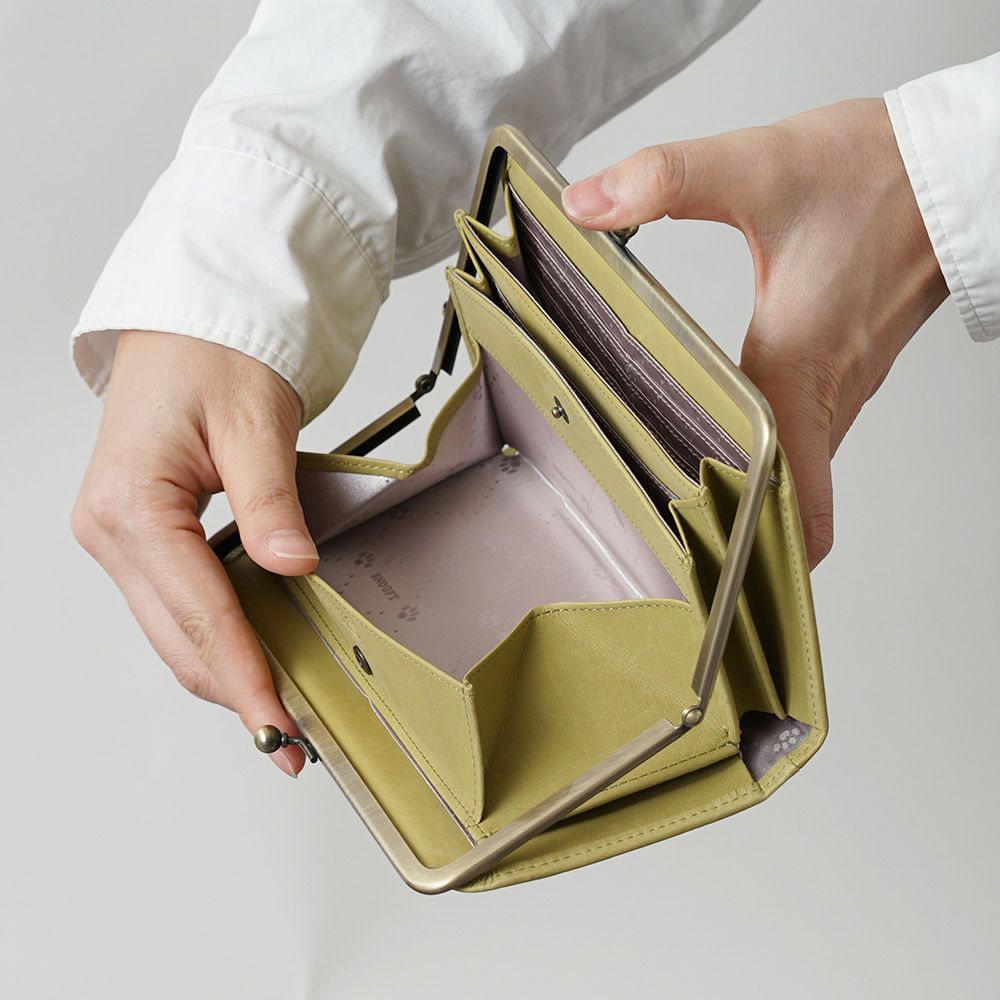 長財布