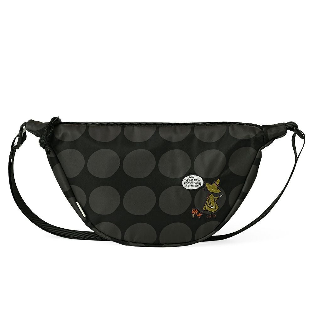 公式]MOOMIN ムーミン | ショッピングトートバッグ | T2O